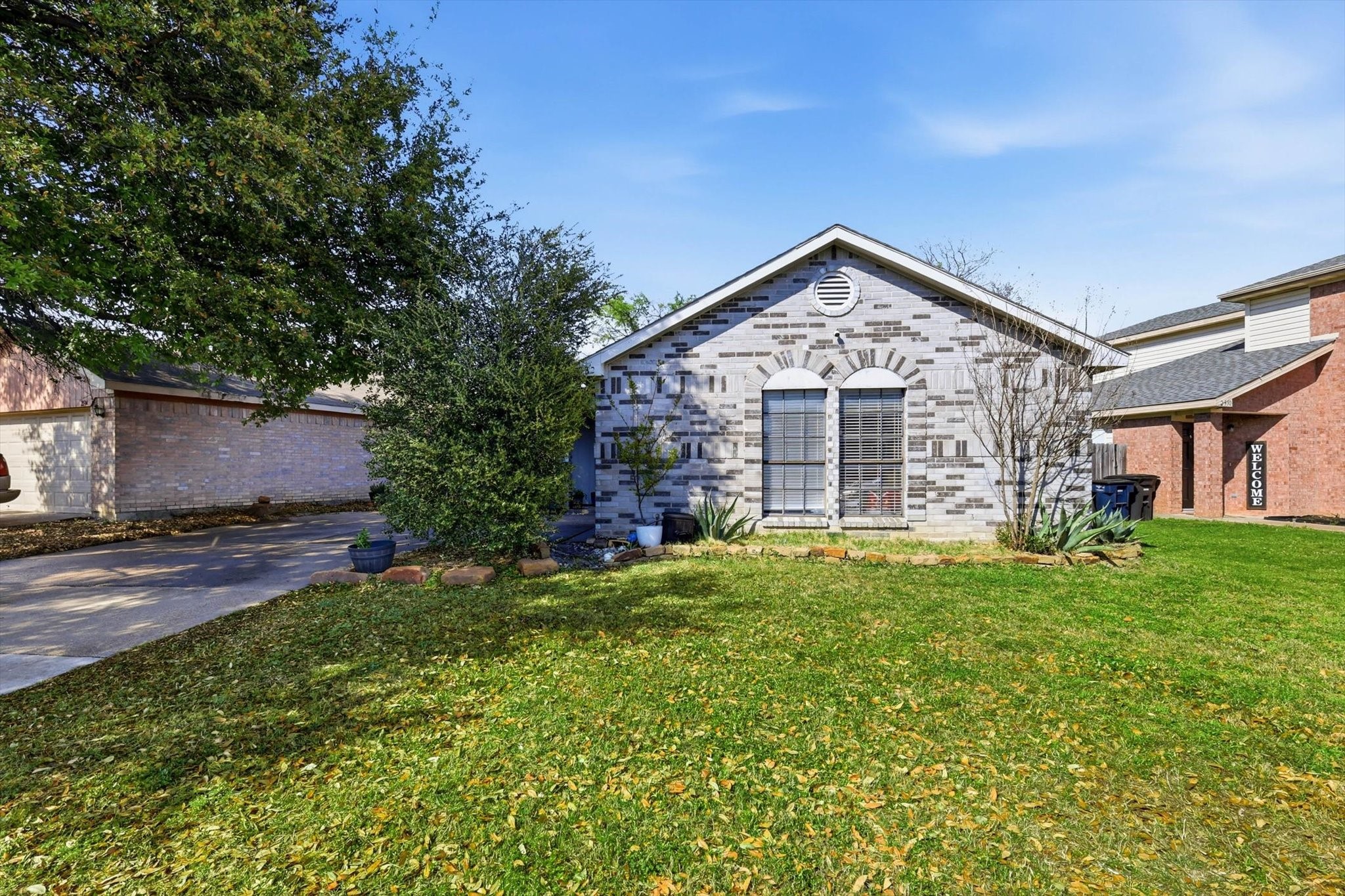 2532 Winding Road Fort Worth TX 76133