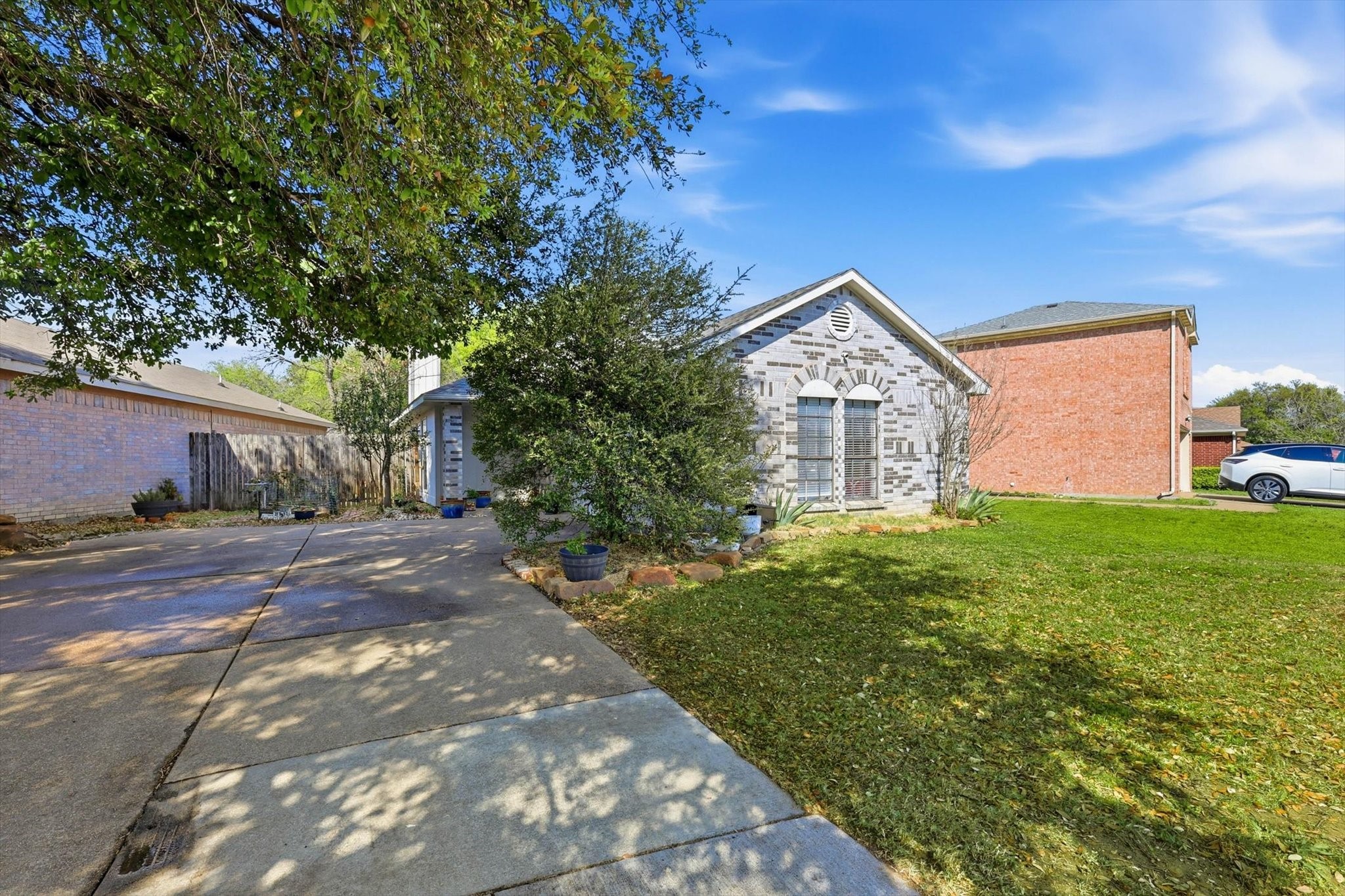 2532 Winding Road Fort Worth TX 76133