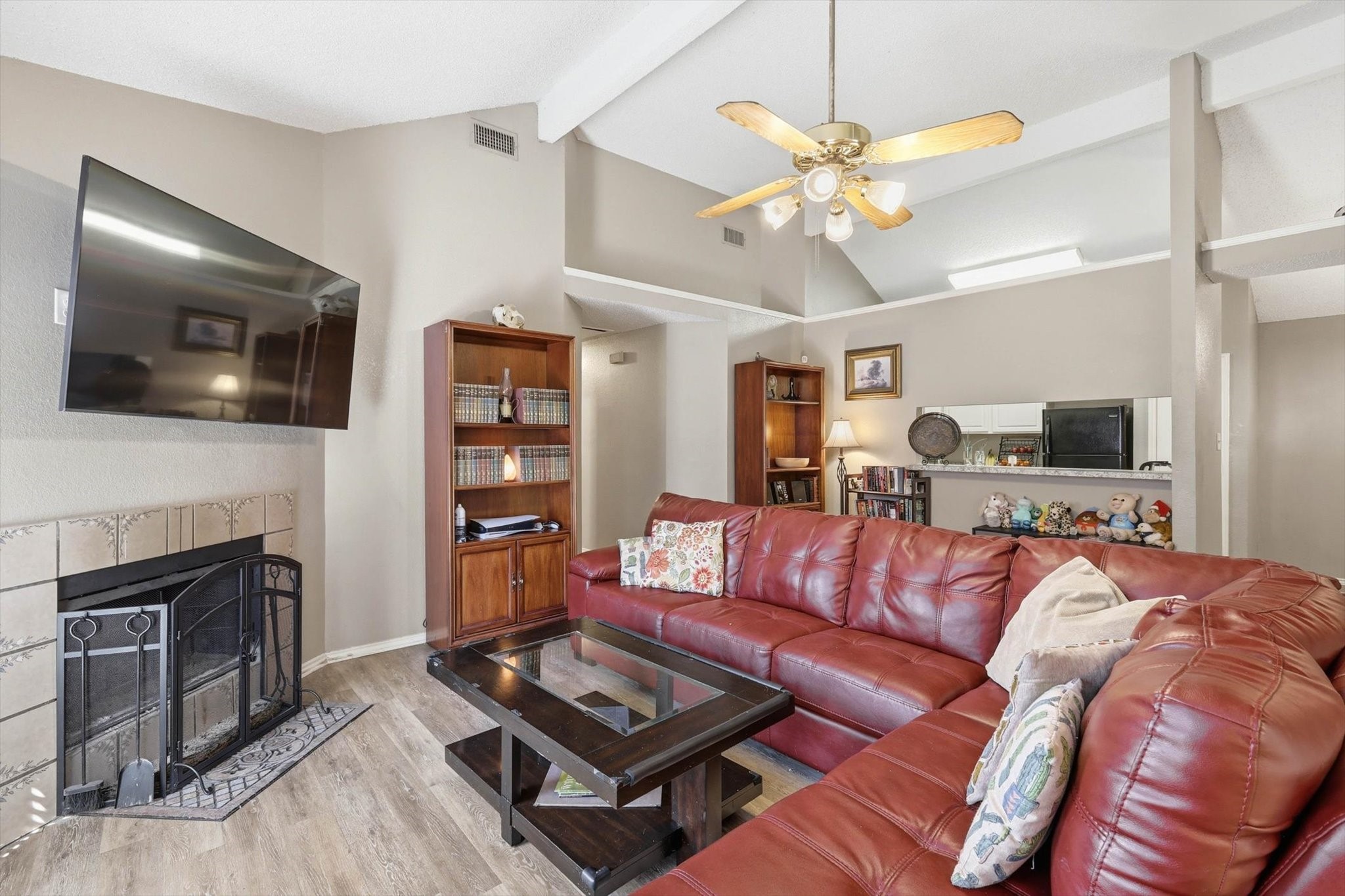 2532 Winding Road Fort Worth TX 76133