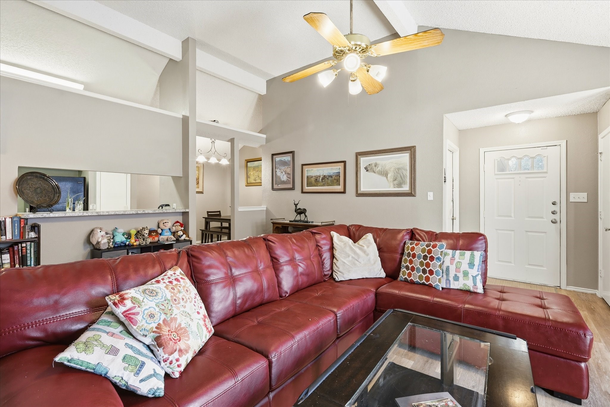 2532 Winding Road Fort Worth TX 76133