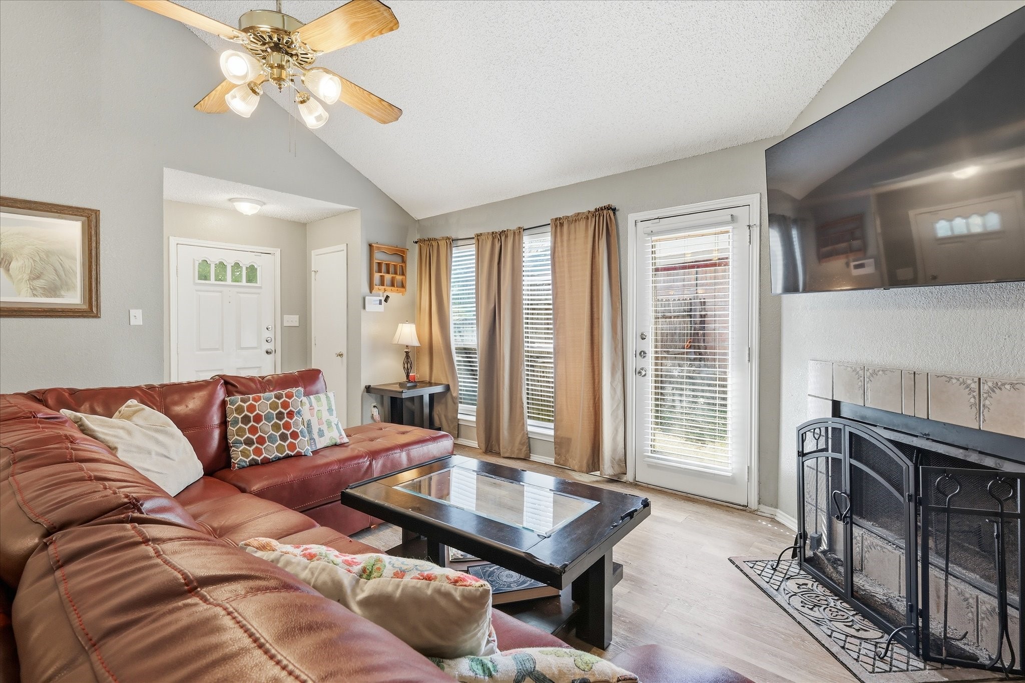 2532 Winding Road Fort Worth TX 76133