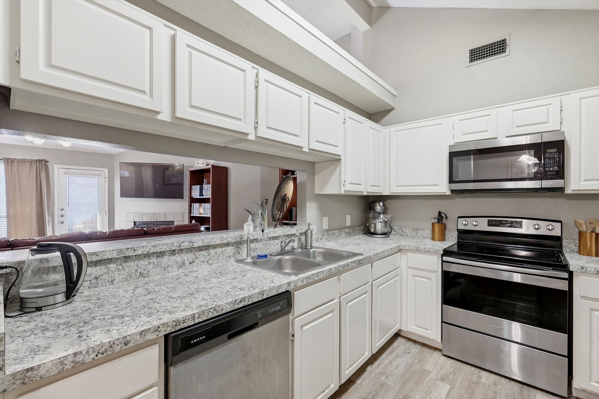 2532 Winding Road Fort Worth TX 76133