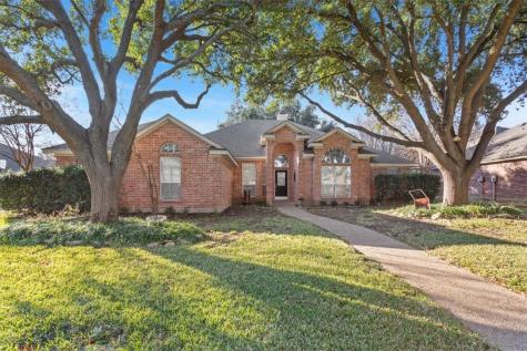 1308 Meadow Mountain Drive Woodway TX 76712