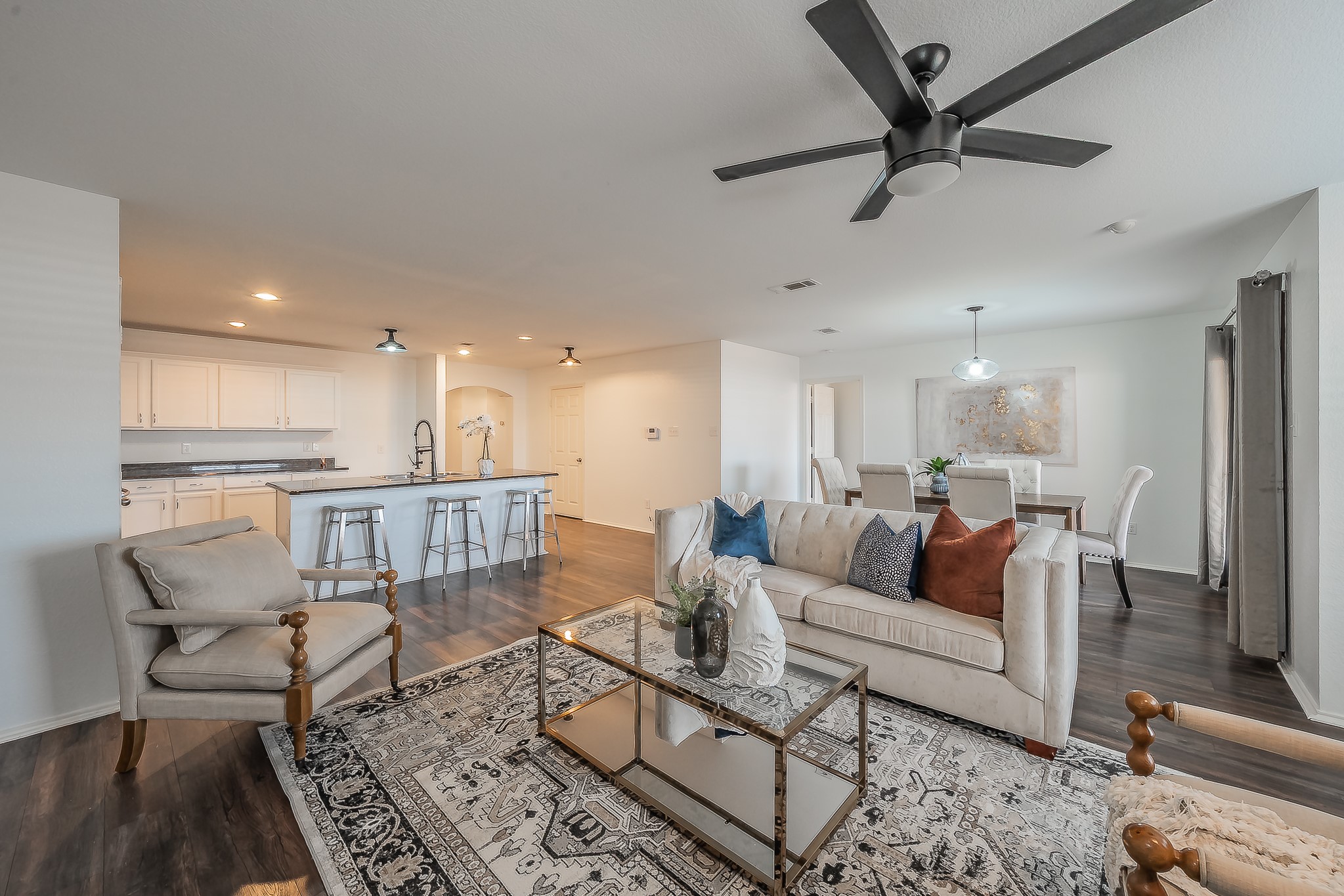 10541 Rising Knoll Lane Fort Worth TX 76131