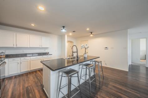 10541 Rising Knoll Lane Fort Worth TX 76131