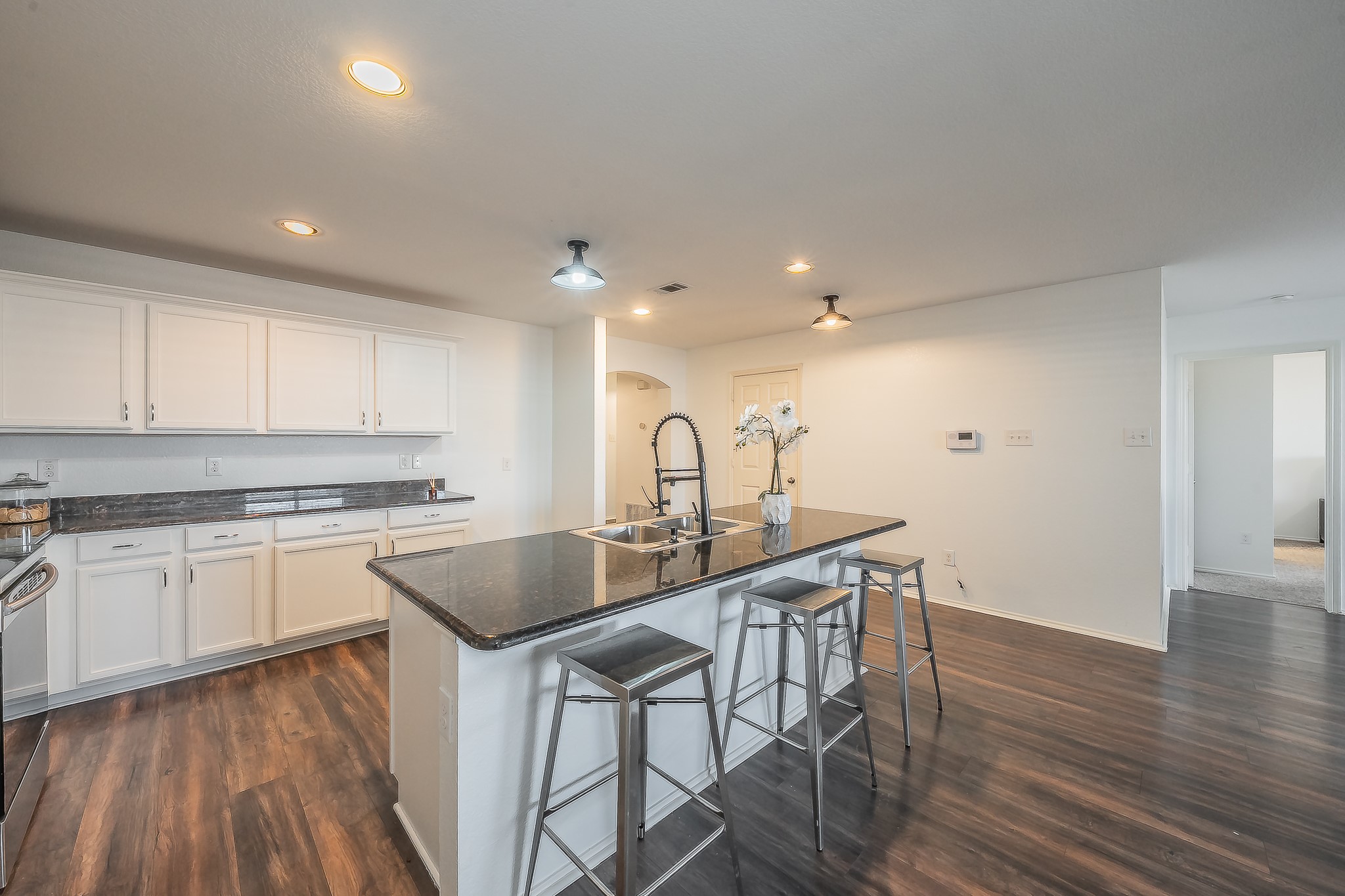 10541 Rising Knoll Lane Fort Worth TX 76131