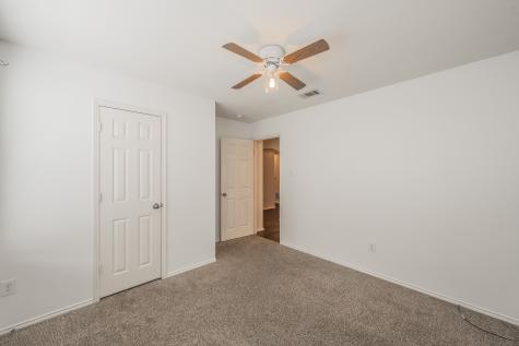 10541 Rising Knoll Lane Fort Worth TX 76131