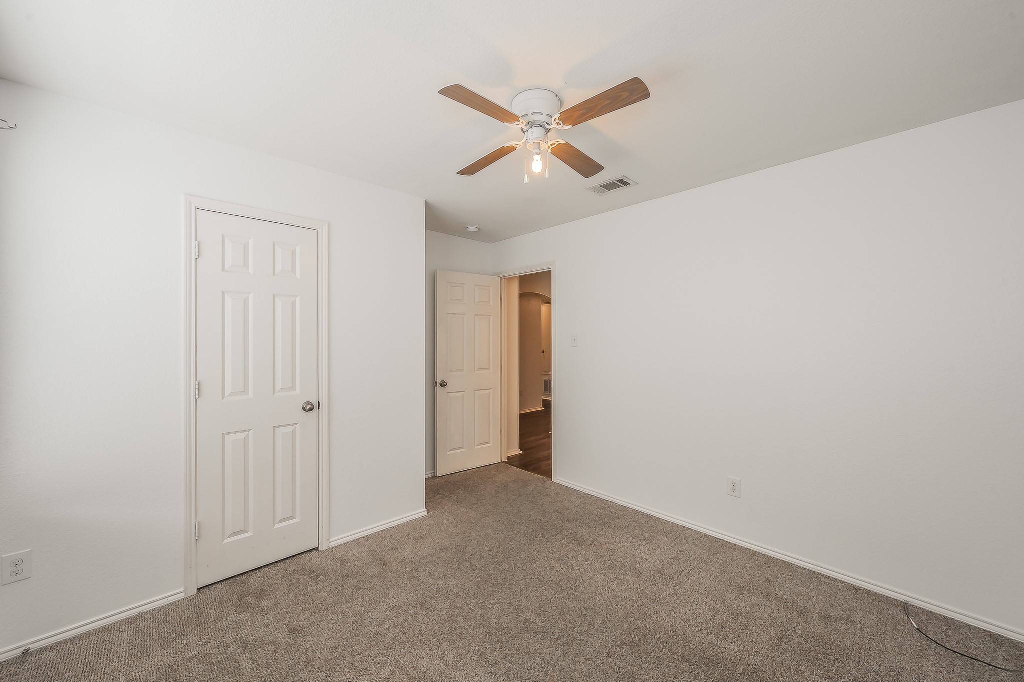 10541 Rising Knoll Lane Fort Worth TX 76131
