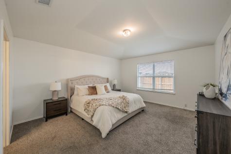 10541 Rising Knoll Lane Fort Worth TX 76131