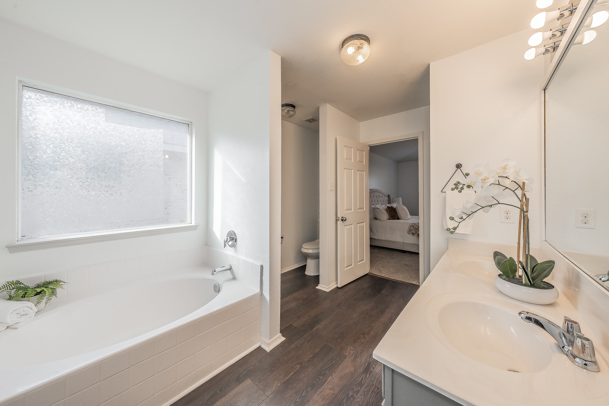 10541 Rising Knoll Lane Fort Worth TX 76131