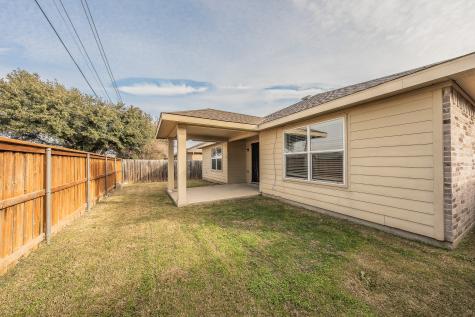 10541 Rising Knoll Lane Fort Worth TX 76131