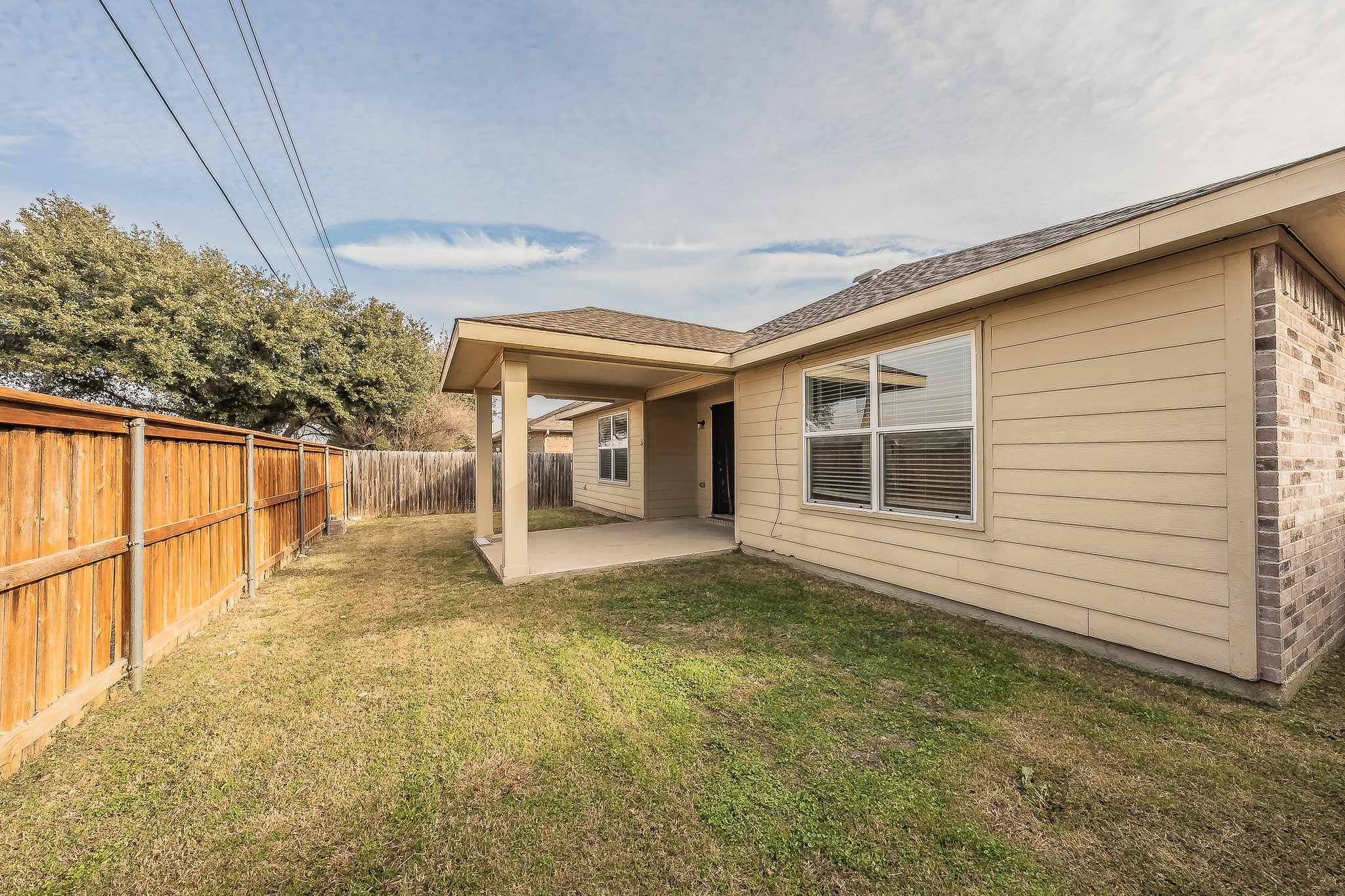 10541 Rising Knoll Lane Fort Worth TX 76131