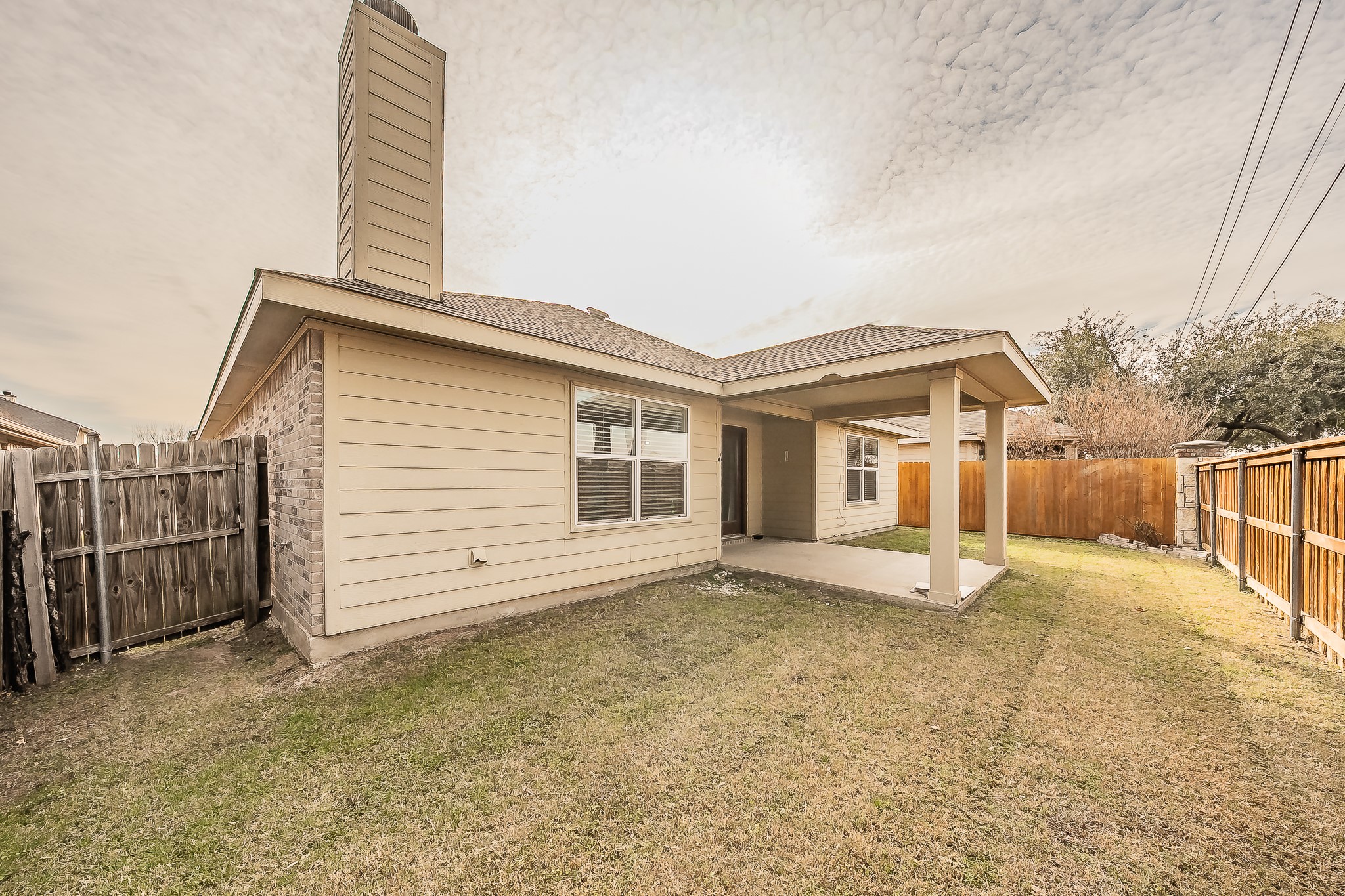 10541 Rising Knoll Lane Fort Worth TX 76131