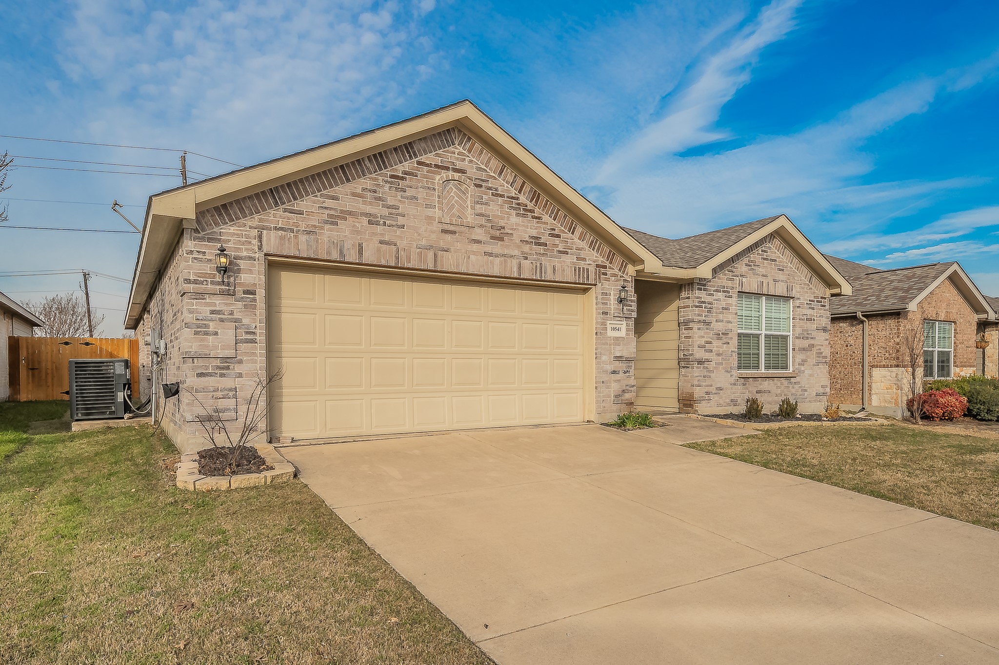 10541 Rising Knoll Lane Fort Worth TX 76131