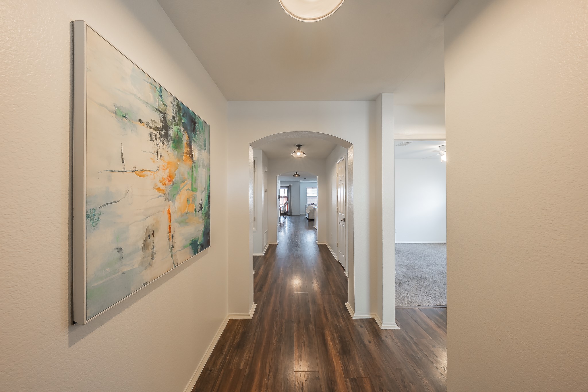 10541 Rising Knoll Lane Fort Worth TX 76131
