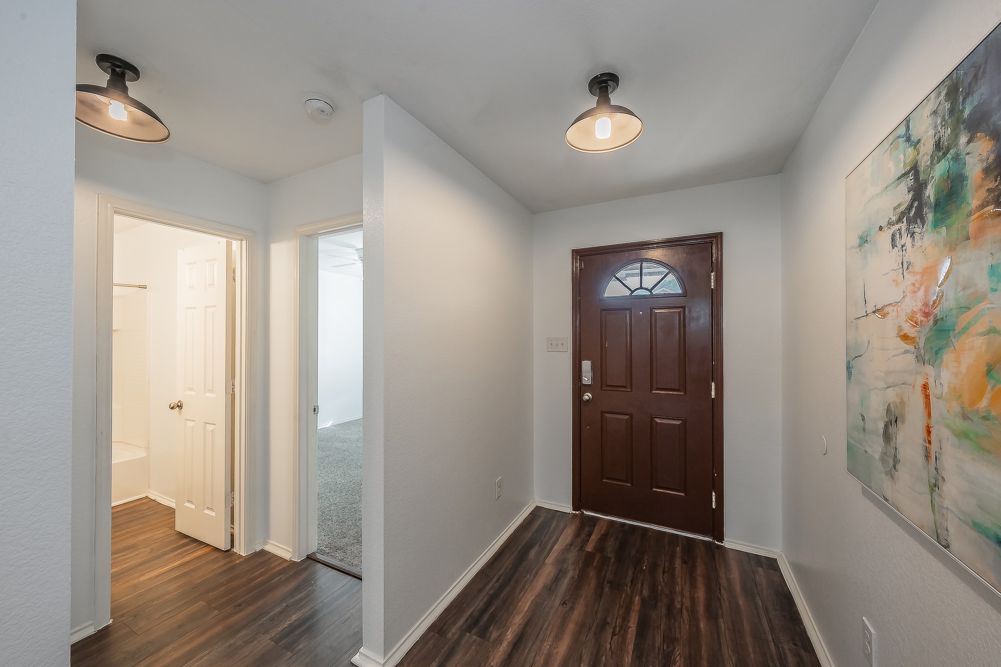 10541 Rising Knoll Lane Fort Worth TX 76131