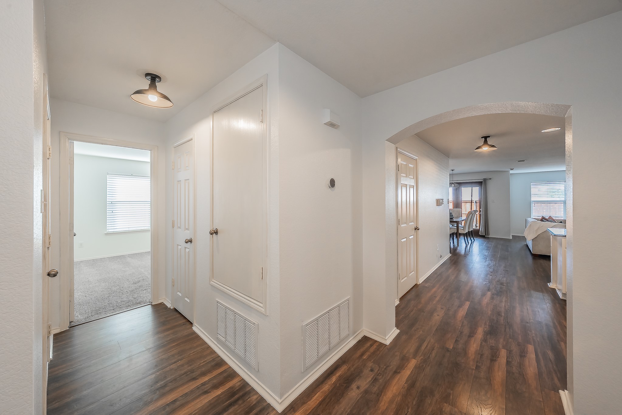 10541 Rising Knoll Lane Fort Worth TX 76131
