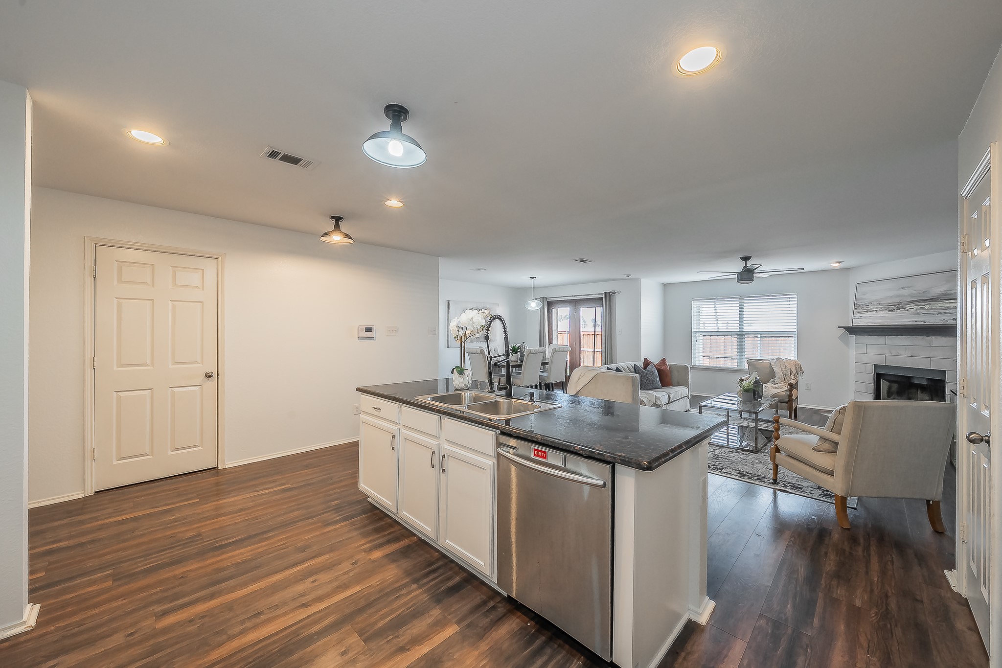 10541 Rising Knoll Lane Fort Worth TX 76131