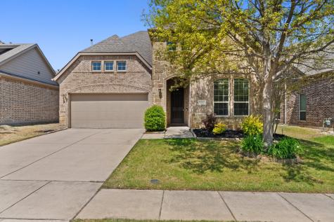10912 Capri Drive Mckinney TX 75072