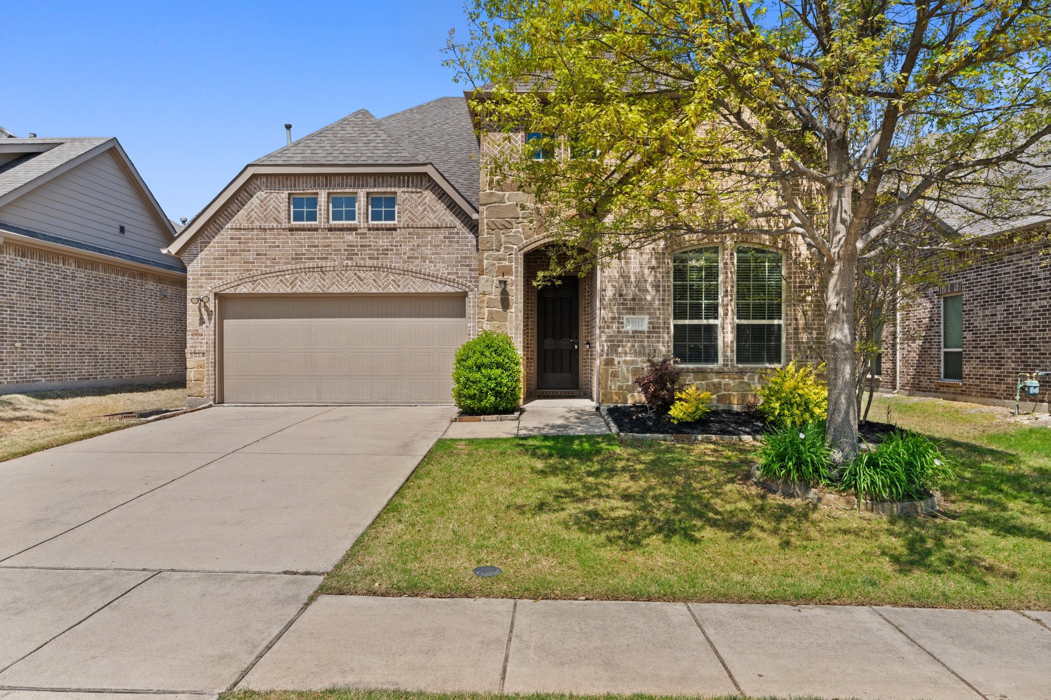 10912 Capri Drive Mckinney TX 75072