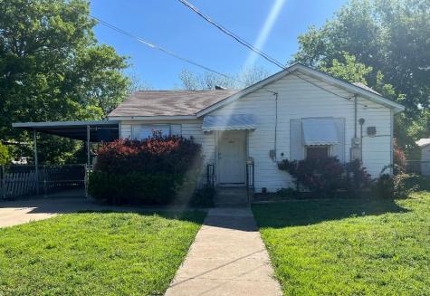 3512 Eastridge Drive Haltom City TX 76117