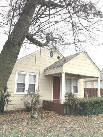609 N Main Street Muenster TX 76252