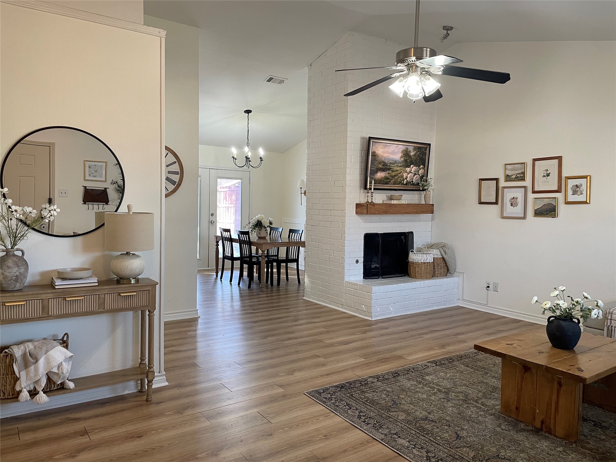 3801 Lofland Lane Rowlett TX 75088