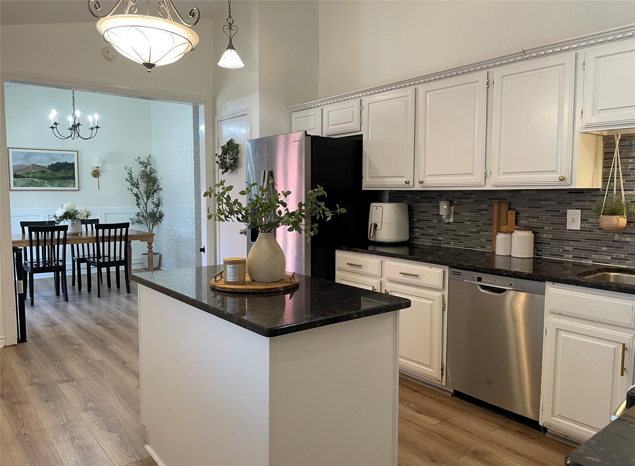 3801 Lofland Lane Rowlett TX 75088