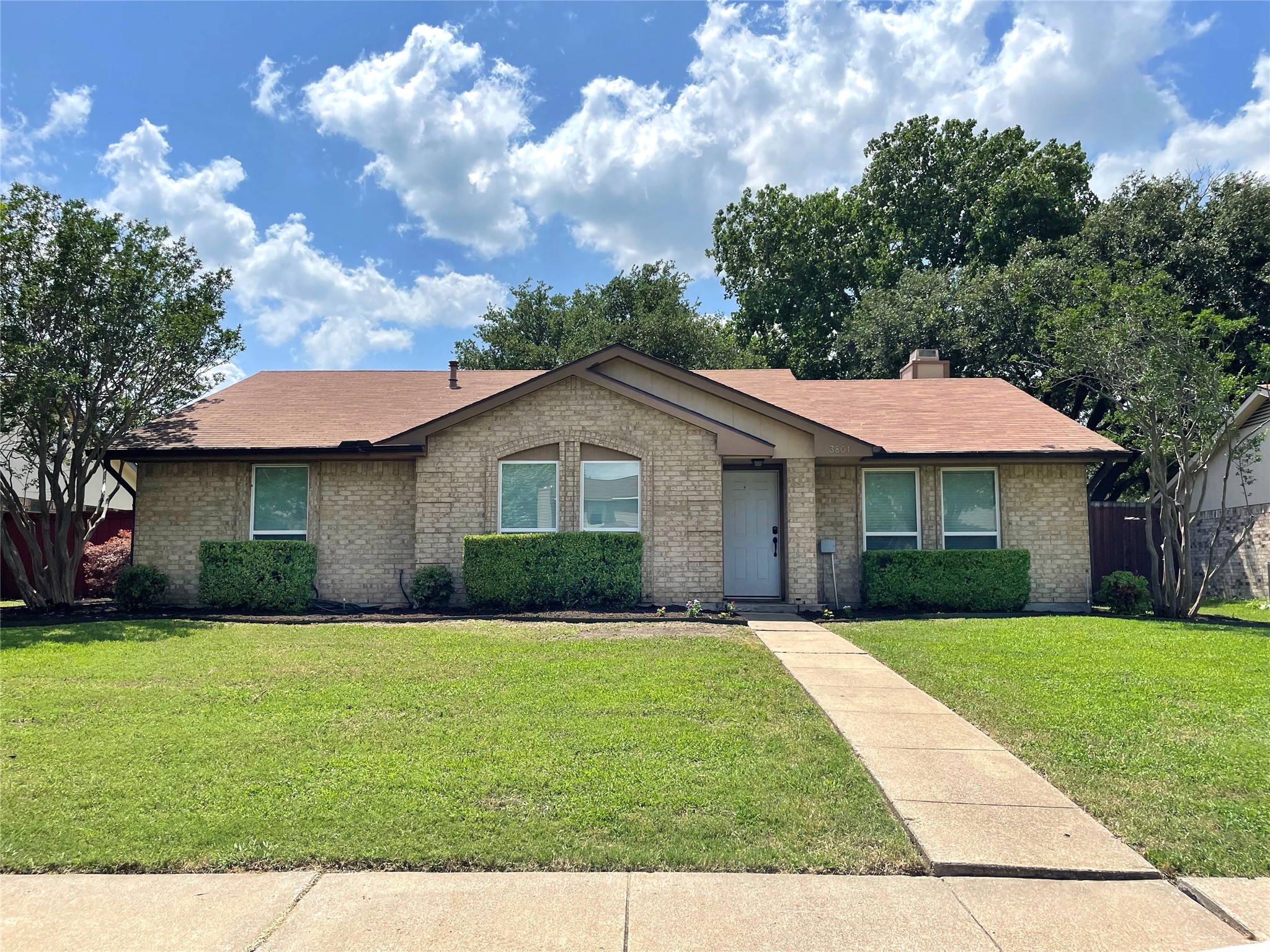 3801 Lofland Lane Rowlett TX 75088
