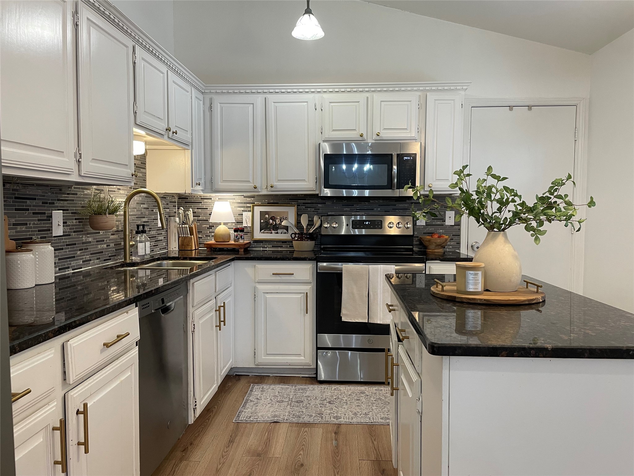 3801 Lofland Lane Rowlett TX 75088