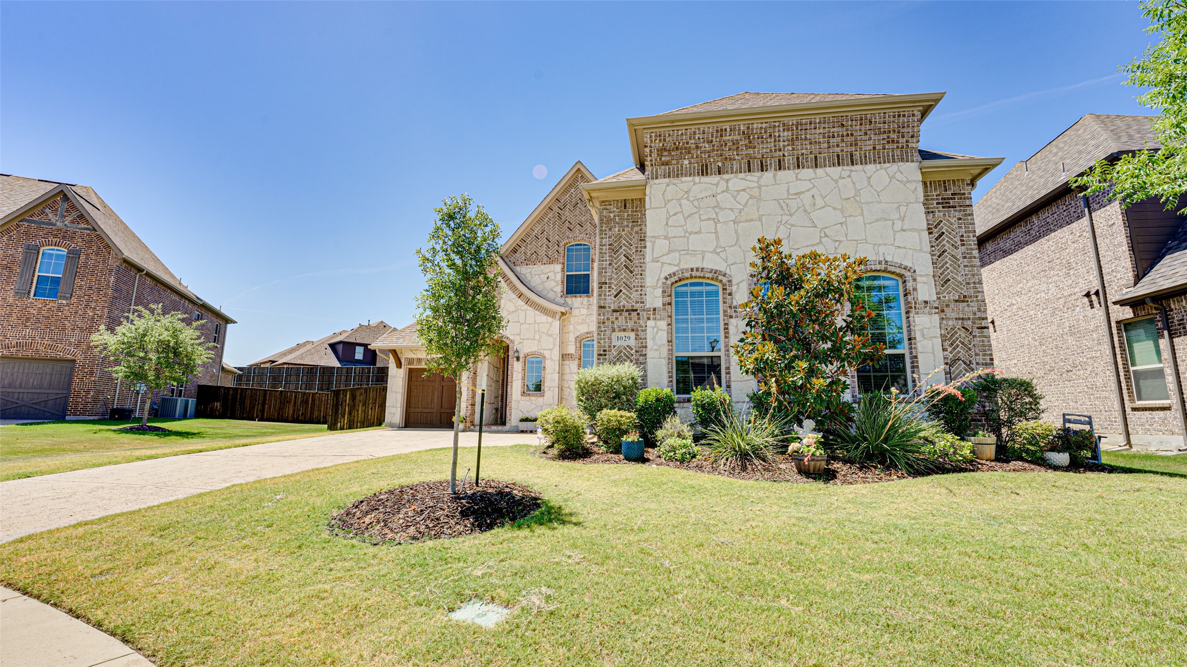 1029 Calm Crest Drive Rockwall TX 75087
