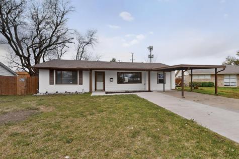 5209 Kiamesha Way Mesquite TX 75150