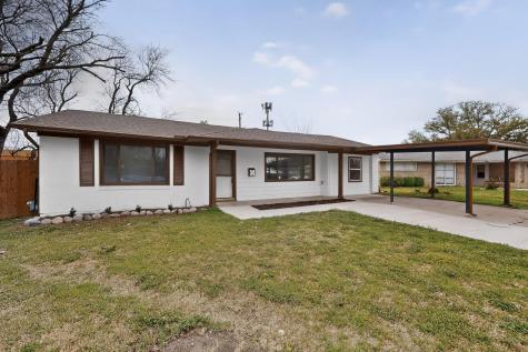 5209 Kiamesha Way Mesquite TX 75150