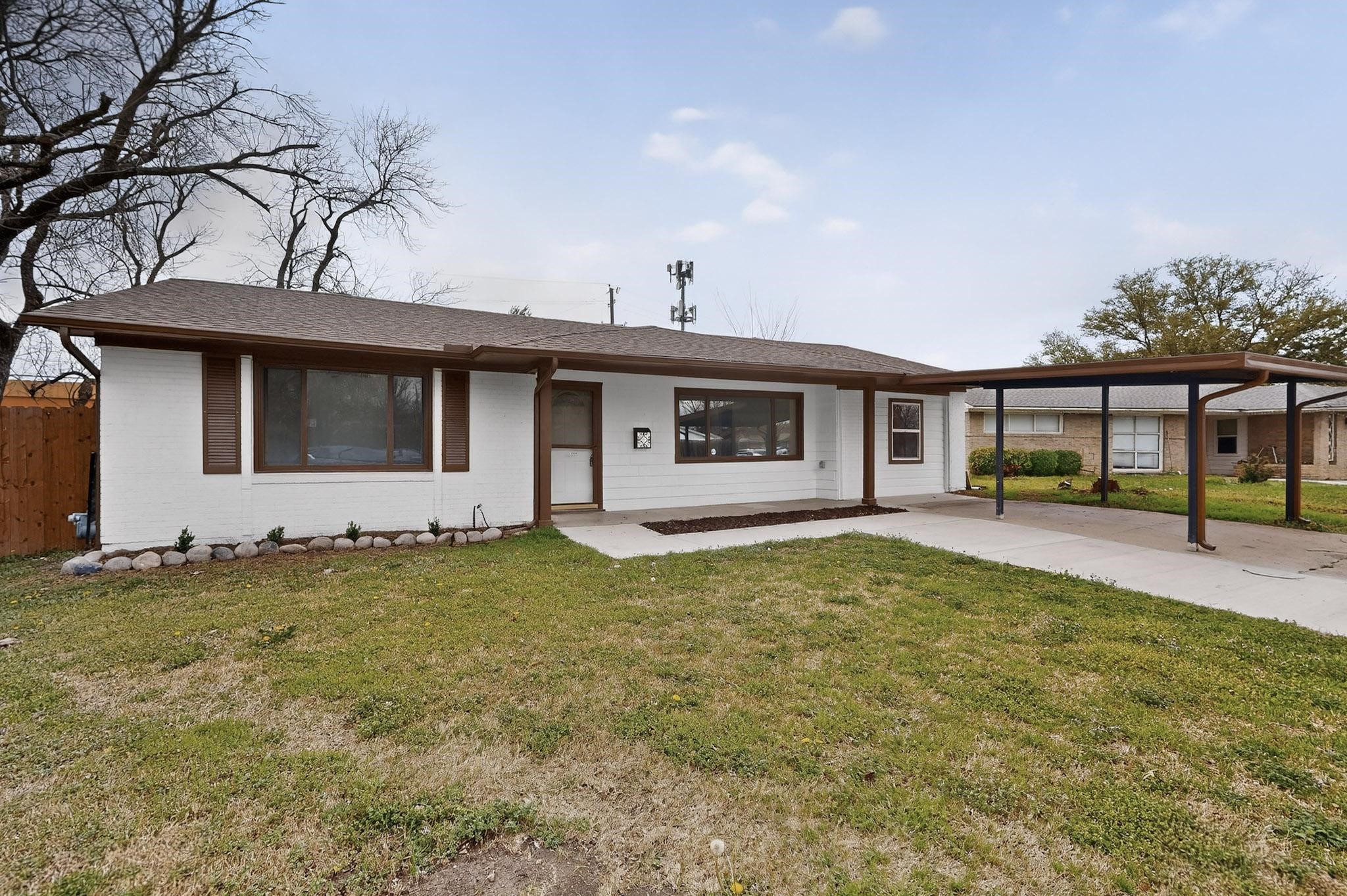 5209 Kiamesha Way Mesquite TX 75150