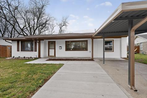 5209 Kiamesha Way Mesquite TX 75150