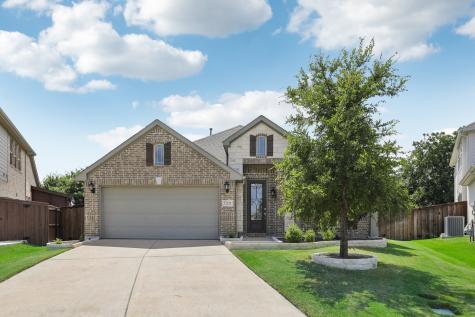 5201 Colvin Court Mckinney TX 75071