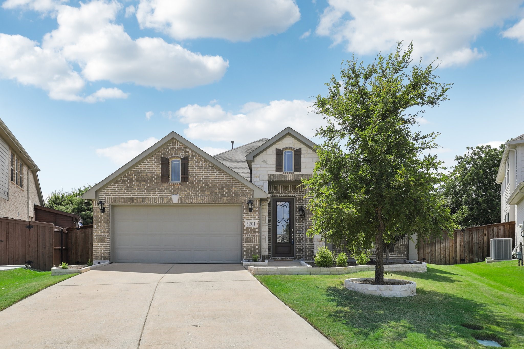 5201 Colvin Court Mckinney TX 75071