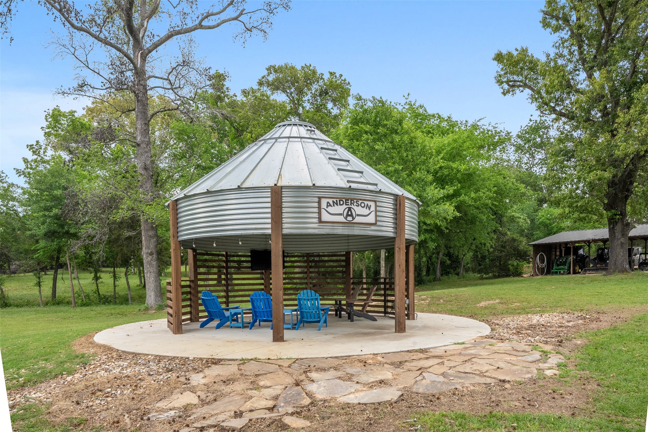 350 Fm 1256 Eustace TX 75124