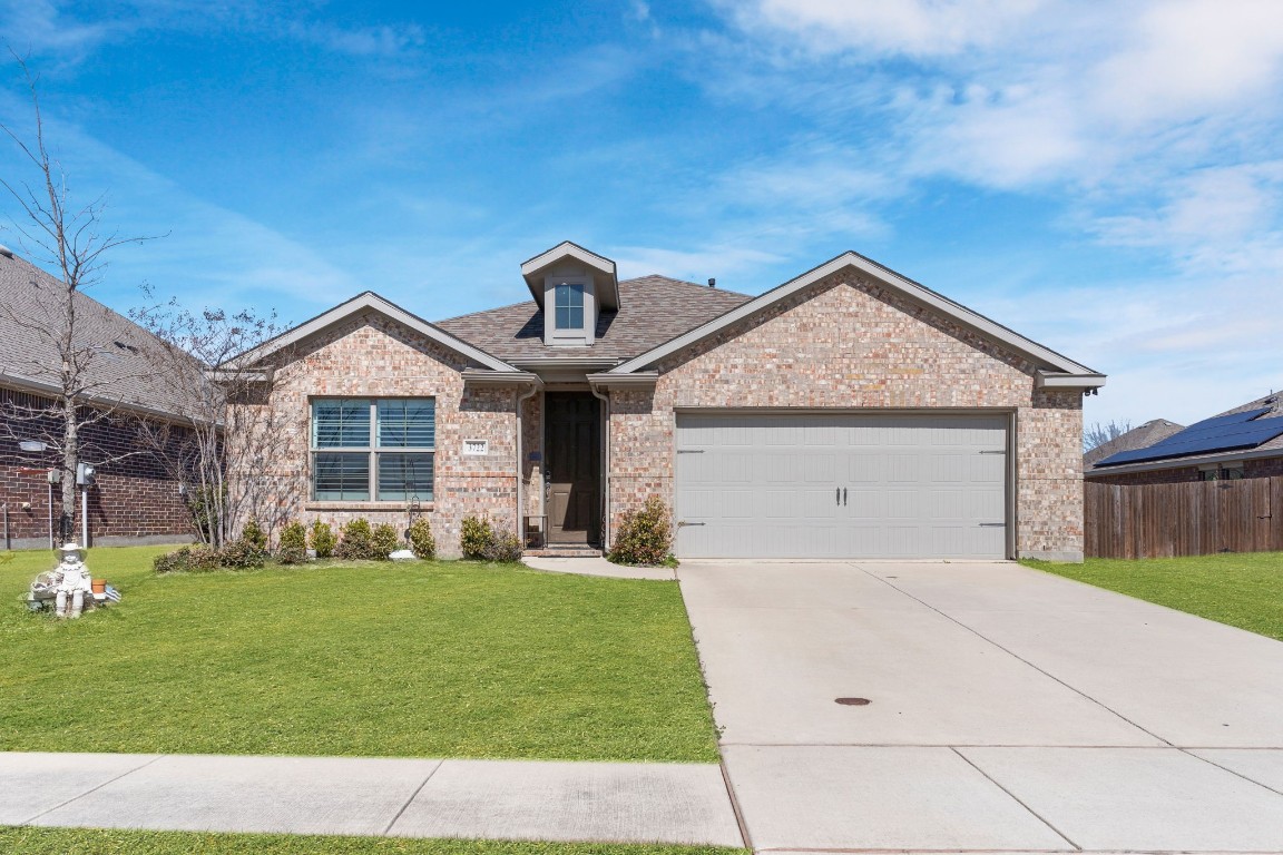 3722 Ryeland Cove Mckinney TX 75071