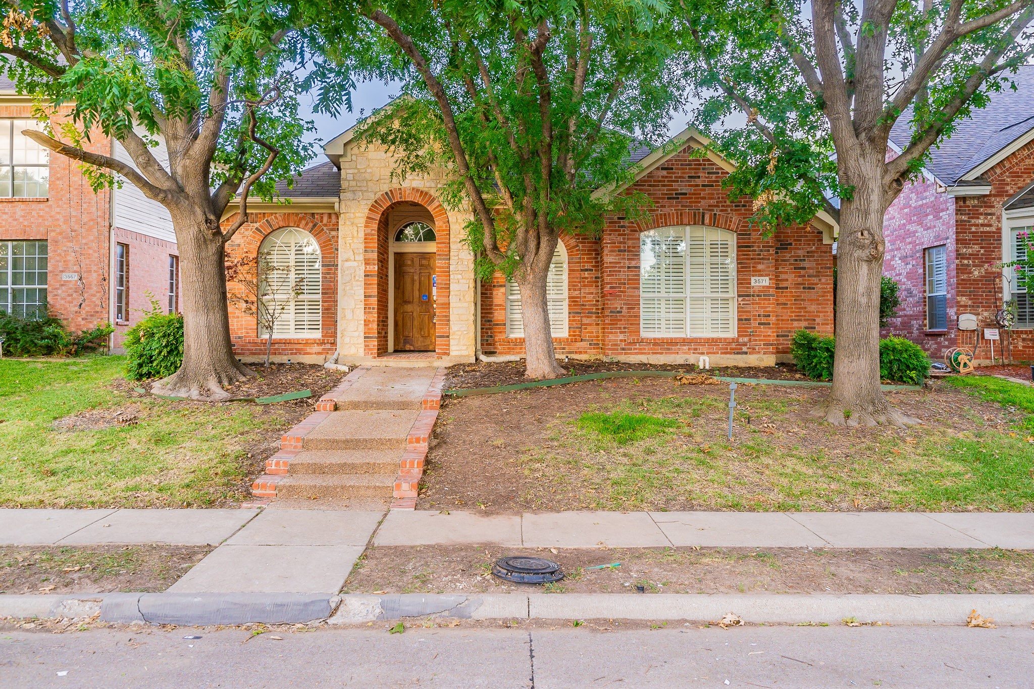 3571 Misty Meadow Drive Dallas TX 75287