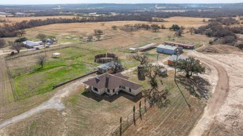 1147 County Road 163 Stephenville TX 76401