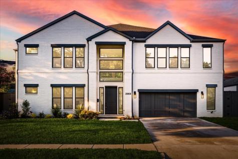 3969 Davila Drive Dallas TX 75220