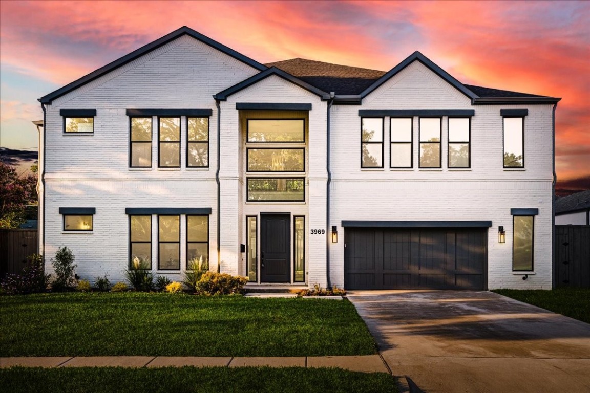 3969 Davila Drive Dallas TX 75220