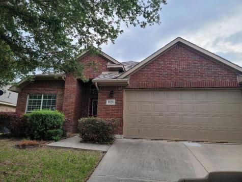 9029 Chardin Park Drive Fort Worth TX 76244
