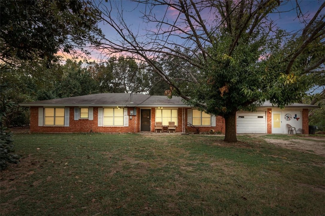 1318 E Stegall Road Robinson TX 76706