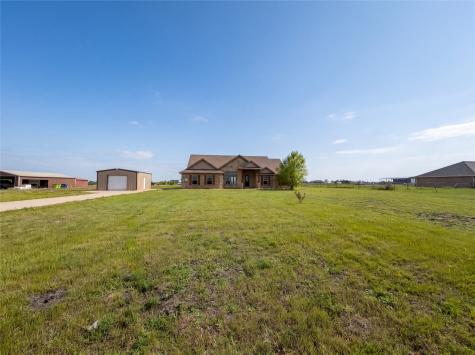 5029 County Road 2720 Caddo Mills TX 75135
