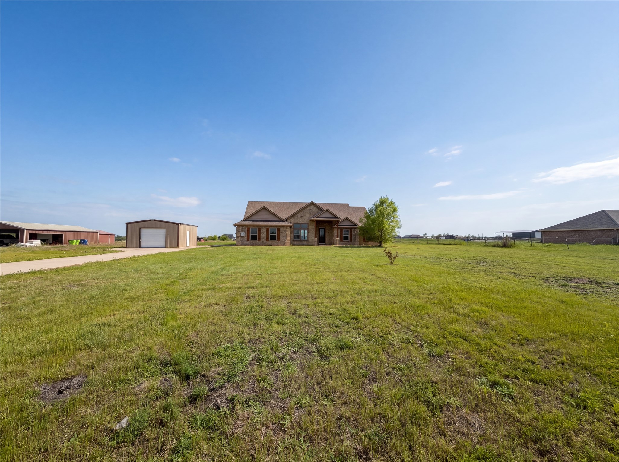 5029 County Road 2720 Caddo Mills TX 75135