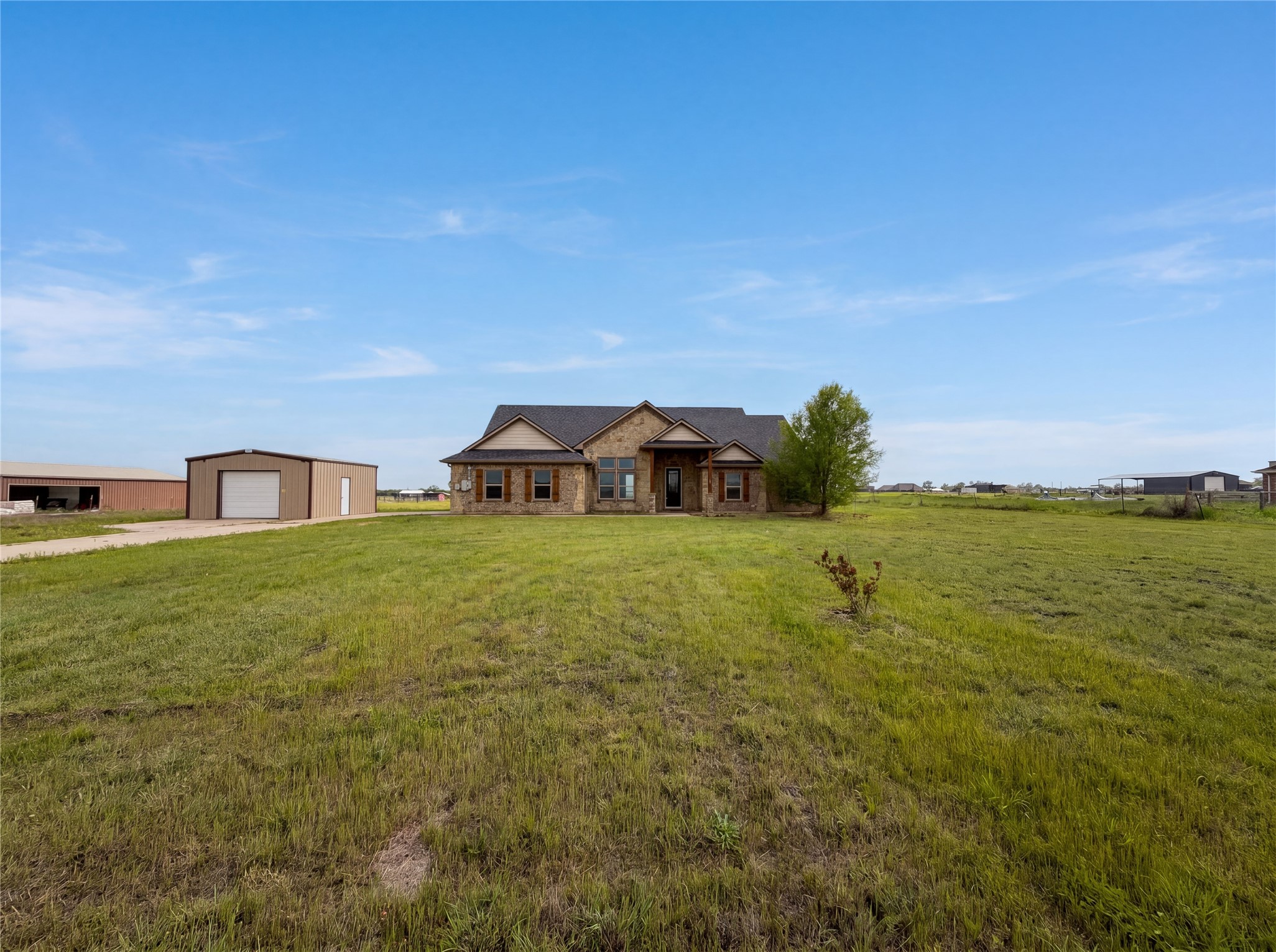 5029 County Road 2720 Caddo Mills TX 75135
