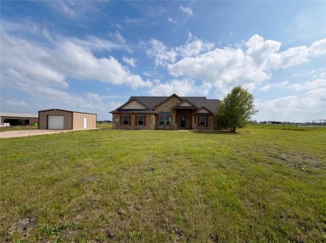 5029 County Road 2720 Caddo Mills TX 75135