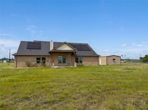 5029 County Road 2720 Caddo Mills TX 75135